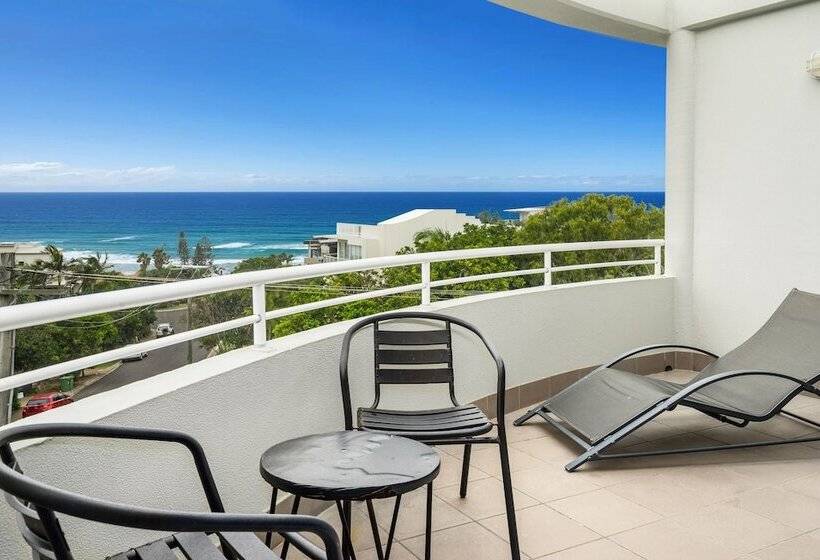 Sundancer Holiday Apartments