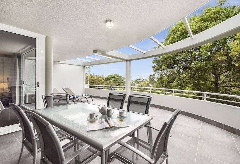 Sundancer Holiday Apartments