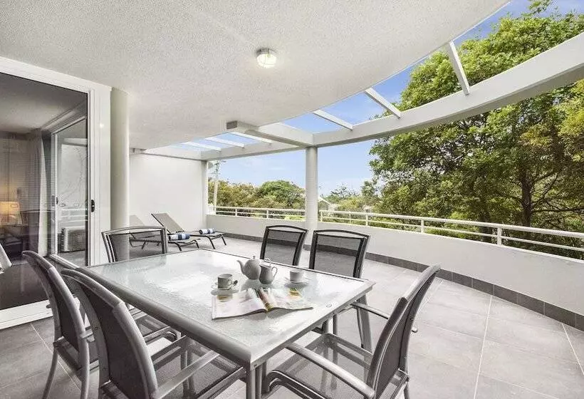 Sundancer Holiday Apartments