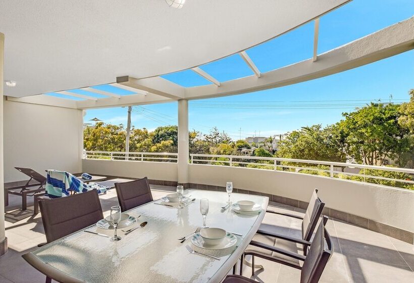 Sundancer Holiday Apartments