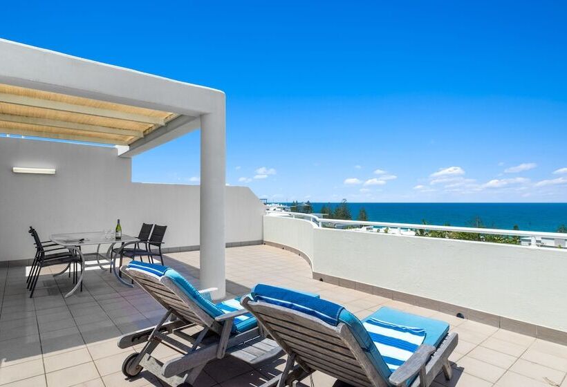 Sundancer Holiday Apartments