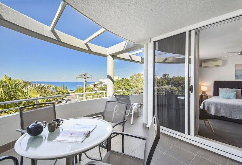 Sundancer Holiday Apartments