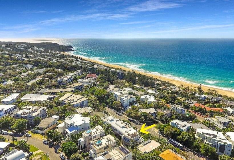 Sundancer Holiday Apartments