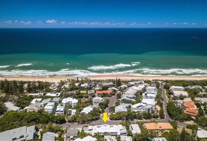 Sundancer Holiday Apartments