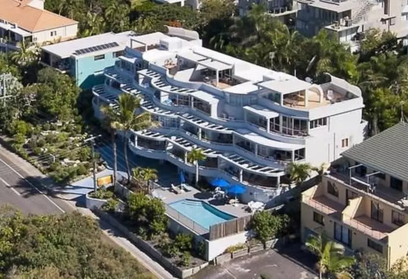 Sundancer Holiday Apartments