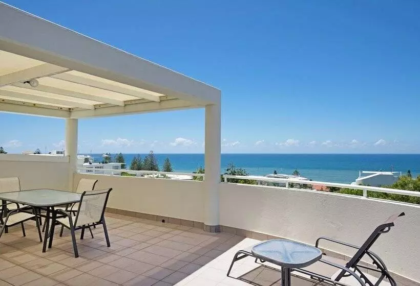 Sundancer Holiday Apartments