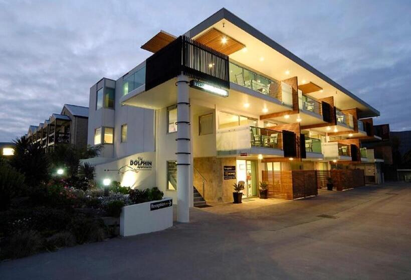 The Dolphin Apartments