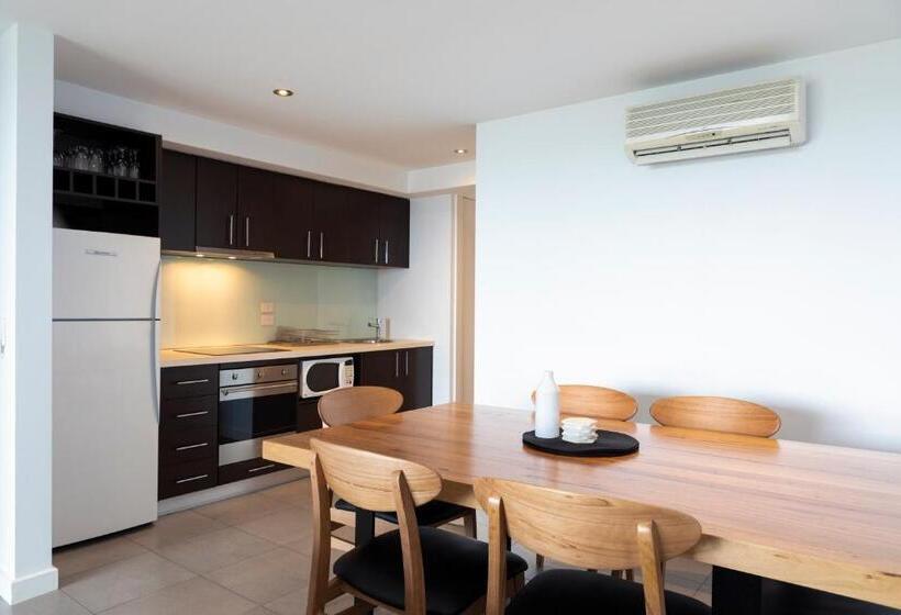 The Dolphin Apartments