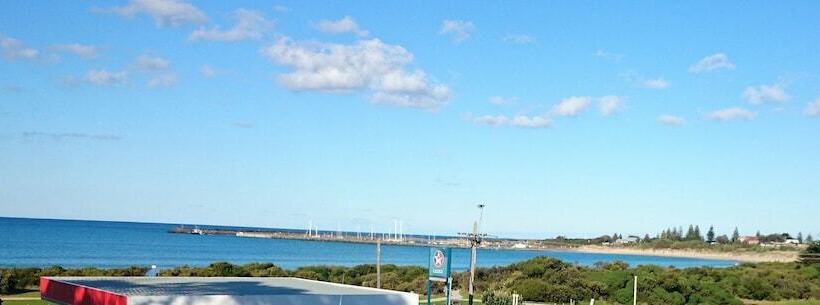 The Dolphin Apartments