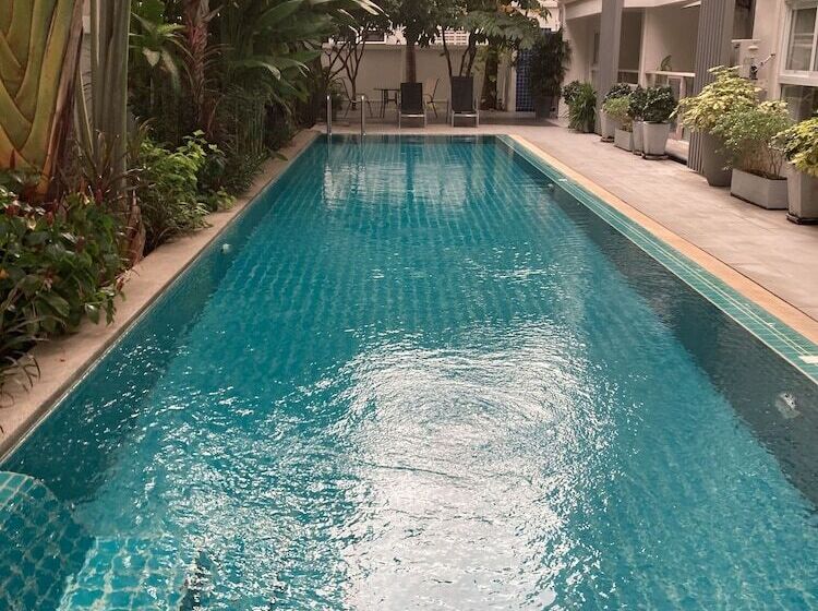 The Place Pratumnak By Pattaya Sunny Rentals
