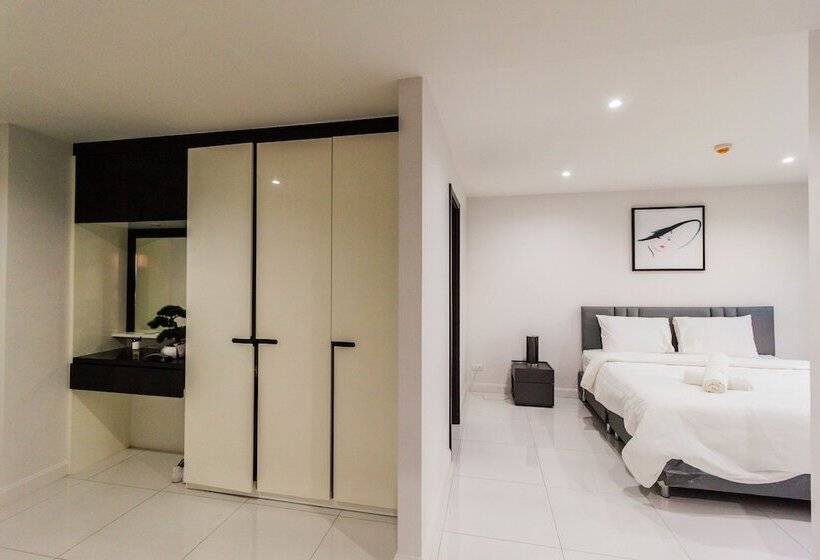 The Place Pratumnak By Pattaya Sunny Rentals