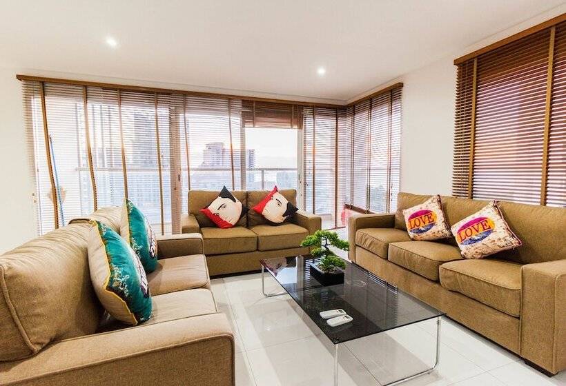 The Place Pratumnak By Pattaya Sunny Rentals