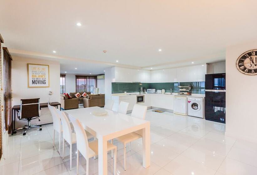 The Place Pratumnak By Pattaya Sunny Rentals