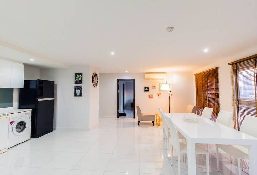 The Place Pratumnak By Pattaya Sunny Rentals