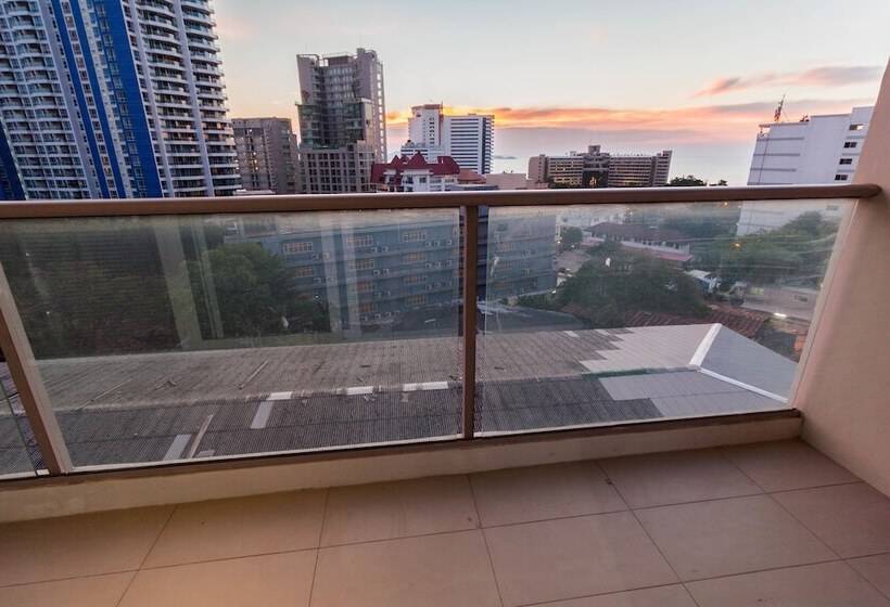 The Place Pratumnak By Pattaya Sunny Rentals