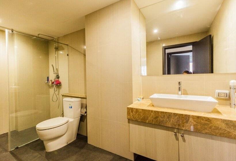 The Place Pratumnak By Pattaya Sunny Rentals