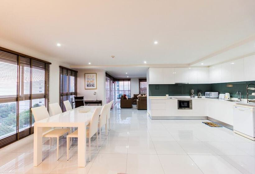 The Place Pratumnak By Pattaya Sunny Rentals