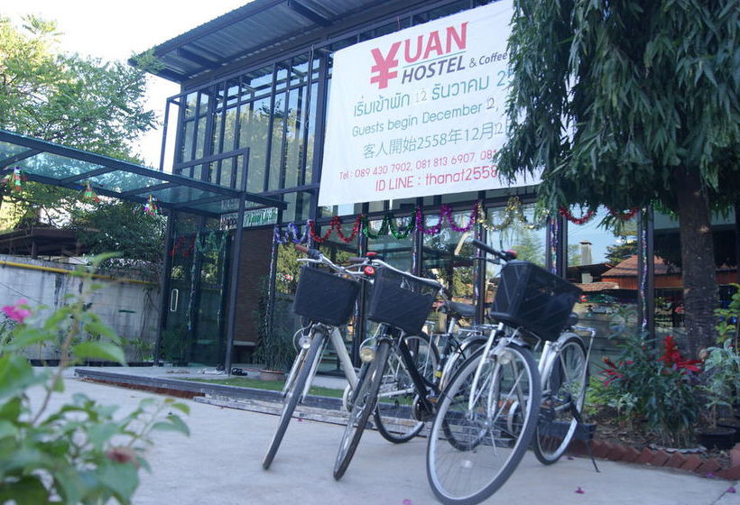 Yuan Hostel