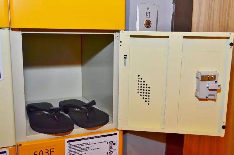 هاستل Miniinn