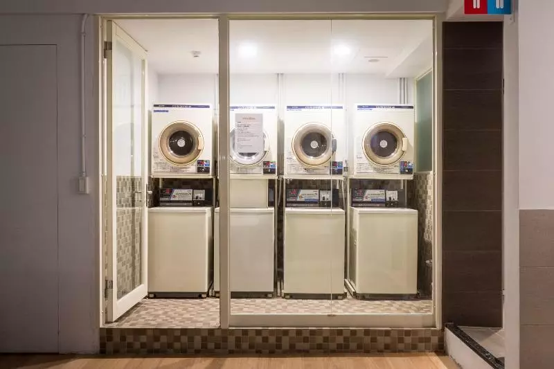 هاستل Miniinn