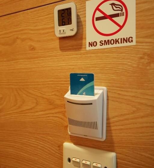 هاستل Vatc Sleep Pod  Terminal 1