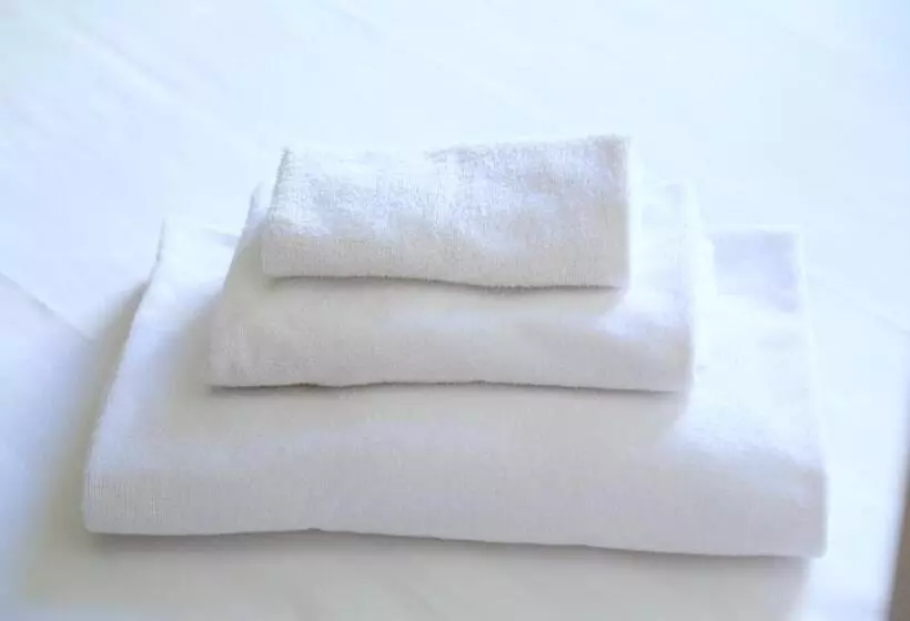 Bed and Breakfast Kiss Me Rome Luxury Rooms