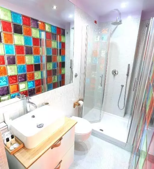 Bed and Breakfast Kiss Me Rome Luxury Rooms