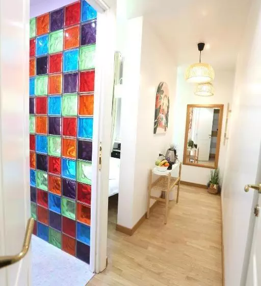 Bed and Breakfast Kiss Me Rome Luxury Rooms