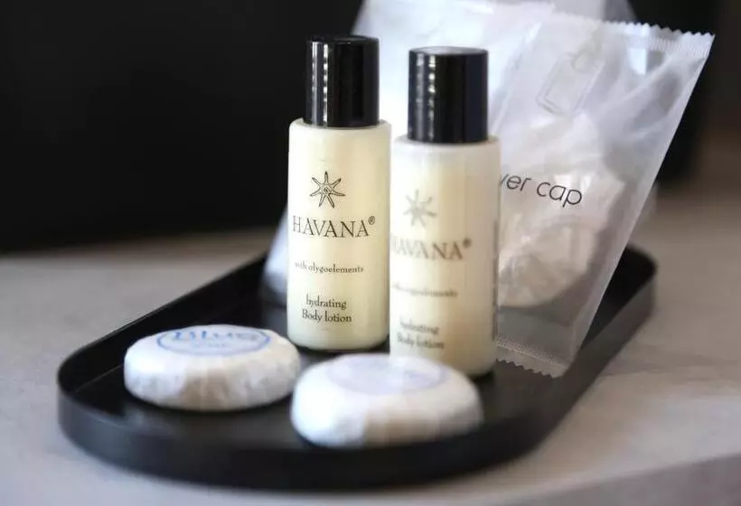 Bed and Breakfast Kiss Me Rome Luxury Rooms