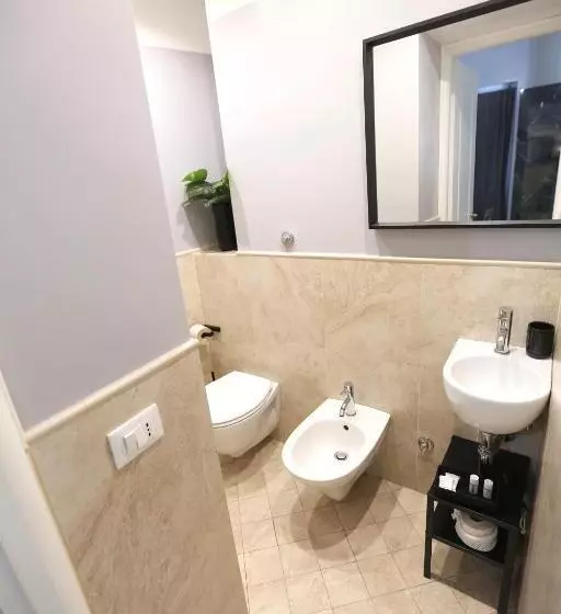 Bed and Breakfast Kiss Me Rome Luxury Rooms