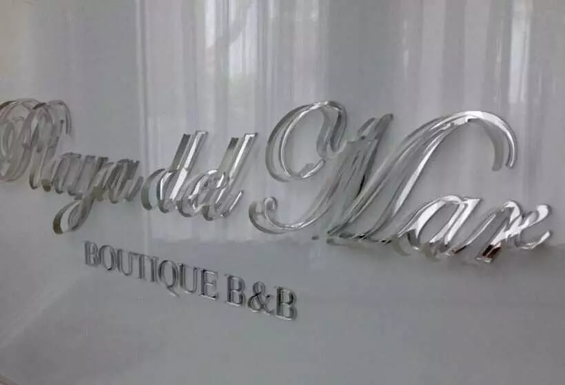 Aamiaismajoitus (B&B) Playa Del Mar  Adults Only