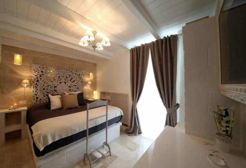 تختخواب و صبحانه Playa Del Mar  Adults Only