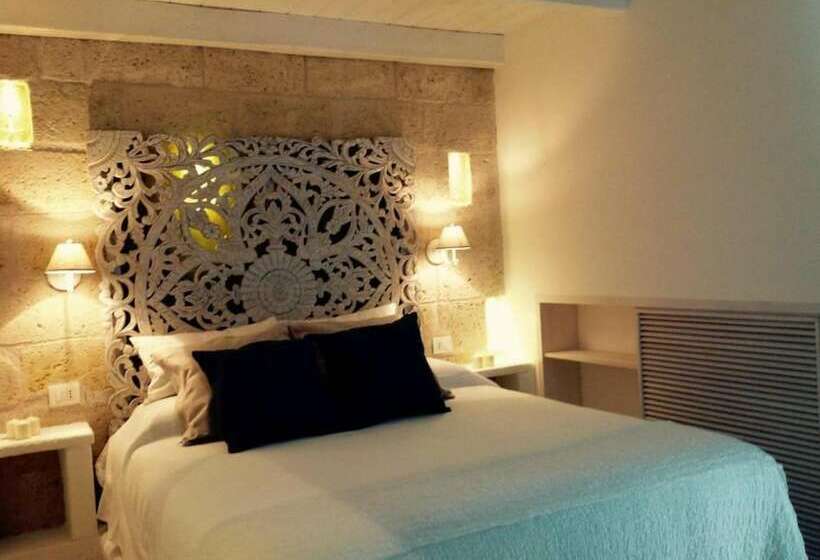 تختخواب و صبحانه Playa Del Mar  Adults Only