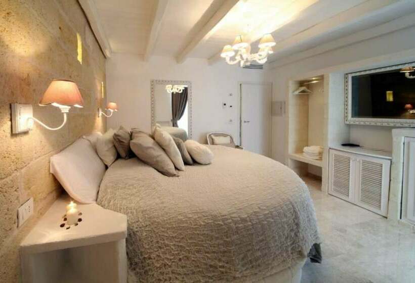 تختخواب و صبحانه Playa Del Mar  Adults Only