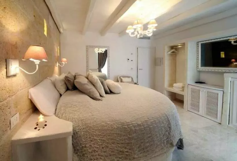 Aamiaismajoitus (B&B) Playa Del Mar  Adults Only