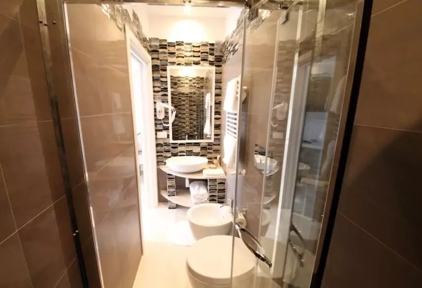 Aamiaismajoitus (B&B) Playa Del Mar  Adults Only