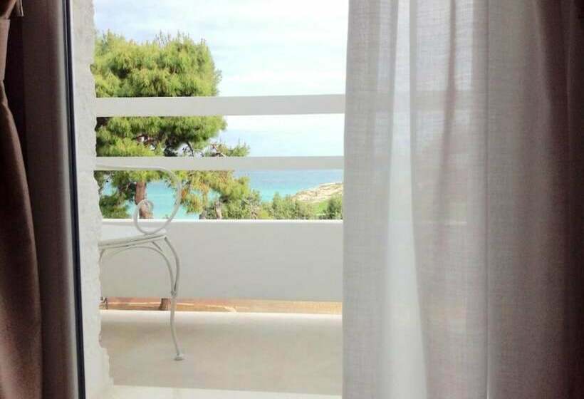 تختخواب و صبحانه Playa Del Mar  Adults Only