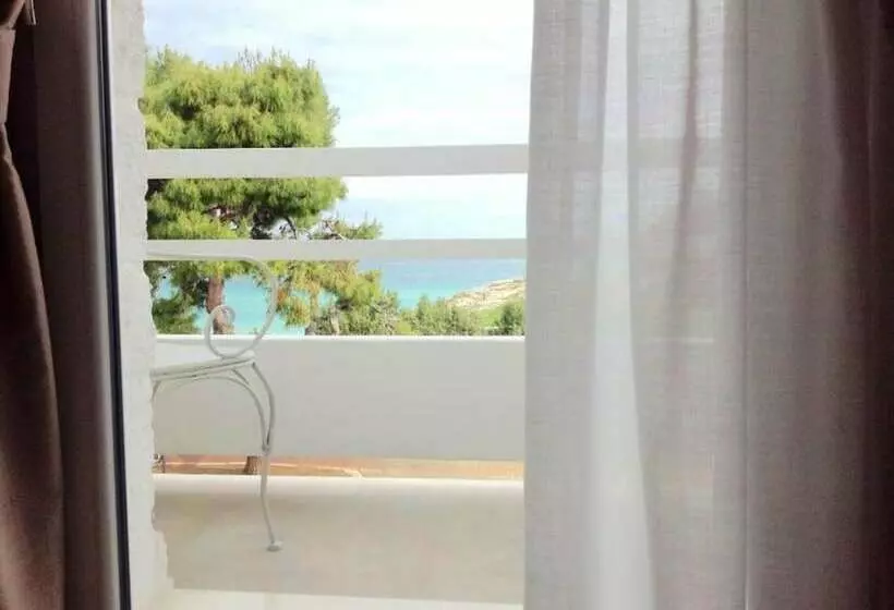 Aamiaismajoitus (B&B) Playa Del Mar  Adults Only