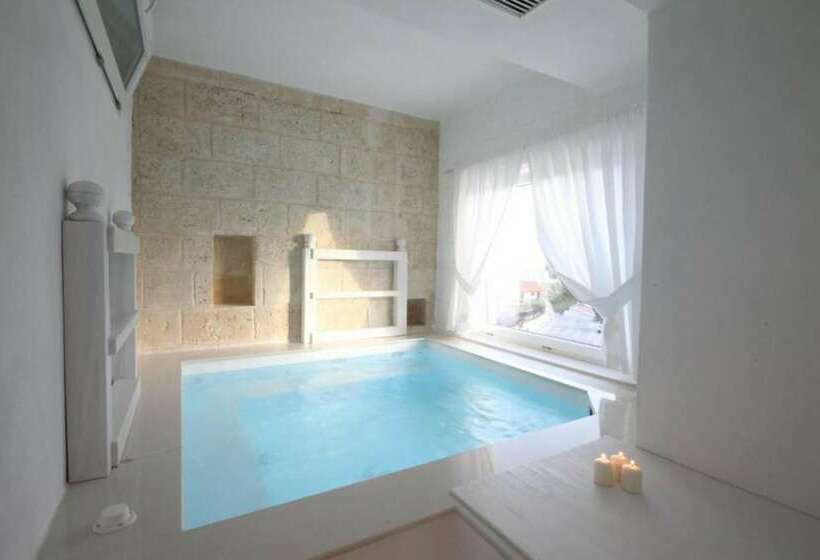 تختخواب و صبحانه Playa Del Mar  Adults Only