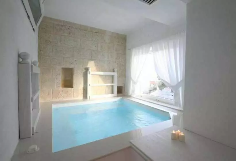 Aamiaismajoitus (B&B) Playa Del Mar  Adults Only