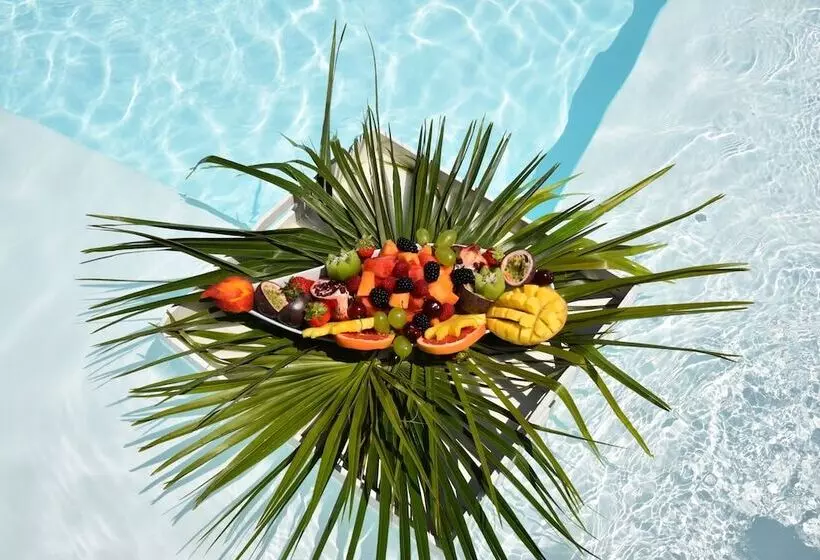 Aamiaismajoitus (B&B) Playa Del Mar  Adults Only