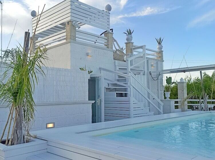 تختخواب و صبحانه Playa Del Mar  Adults Only