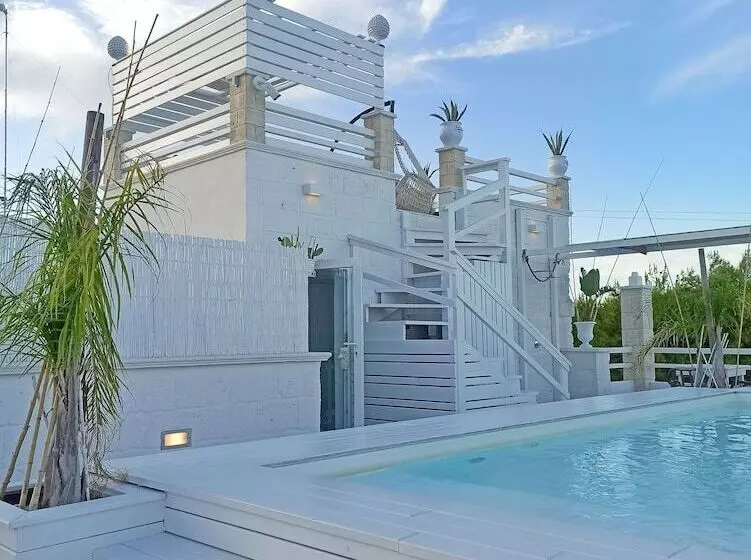 Aamiaismajoitus (B&B) Playa Del Mar  Adults Only