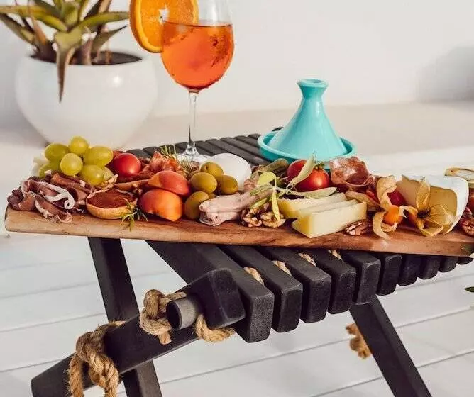 Aamiaismajoitus (B&B) Playa Del Mar  Adults Only