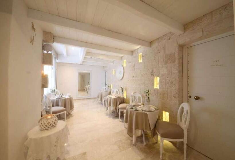 تختخواب و صبحانه Playa Del Mar  Adults Only