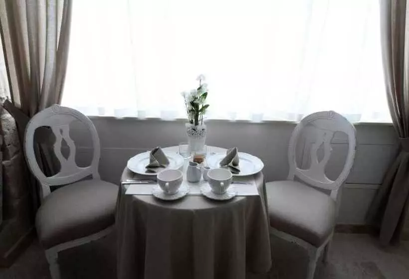 Aamiaismajoitus (B&B) Playa Del Mar  Adults Only