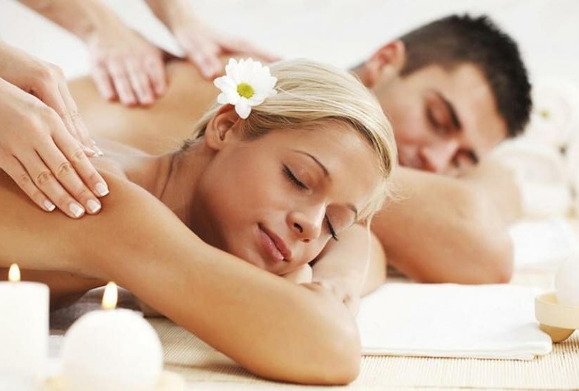 تختخواب و صبحانه Playa Del Mar  Adults Only