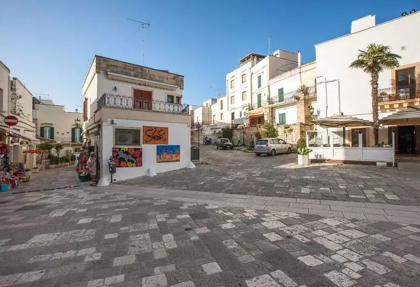 Casa Dei Coralli