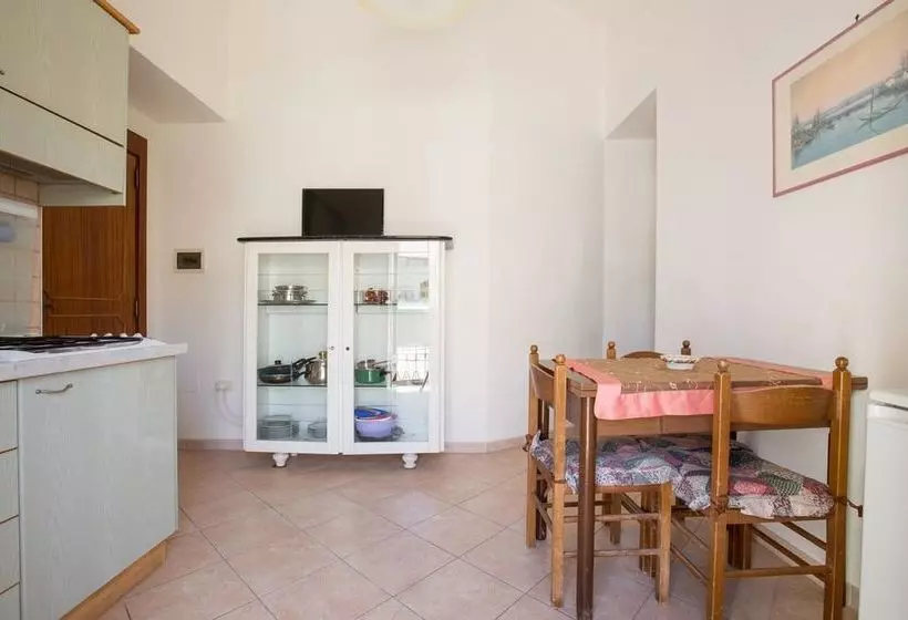 Casa Dei Coralli