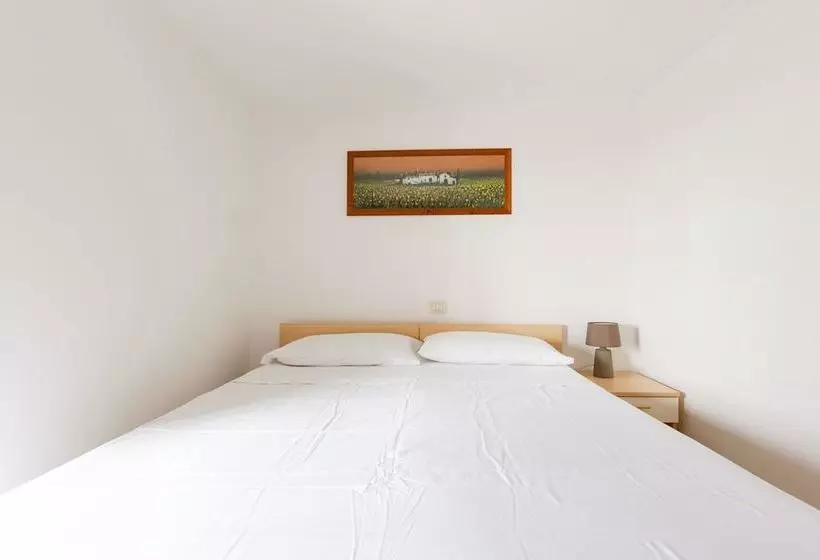 Casa Dei Coralli